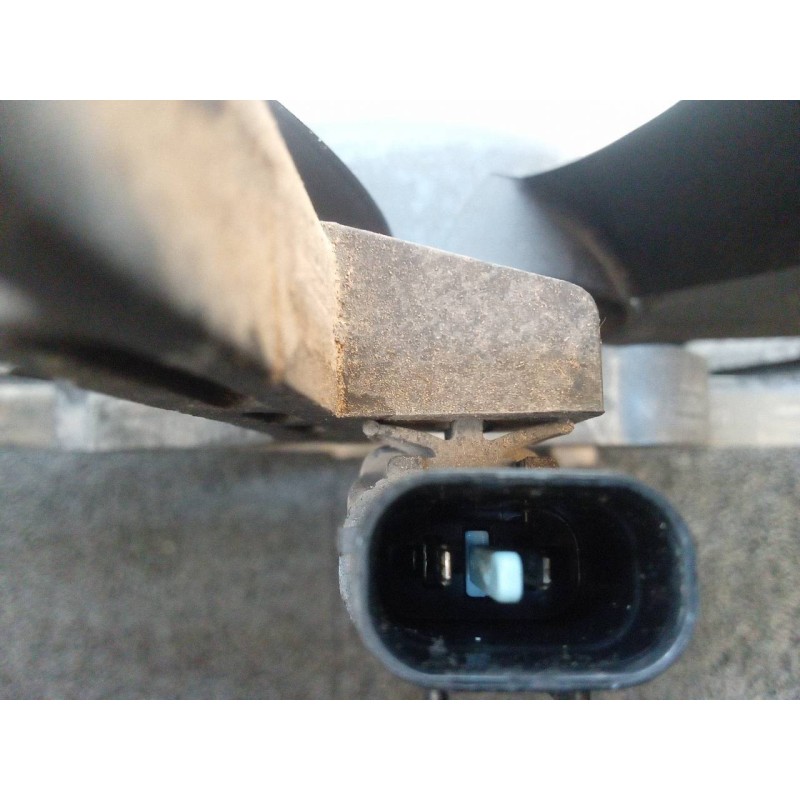 Recambio de electroventilador para hyundai coupe (gk) 2.0 gls referencia OEM IAM 253862C000 - Negro 3