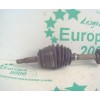 Recambio de transmision delantera derecha para daewoo lanos 1.5 cat referencia OEM IAM   