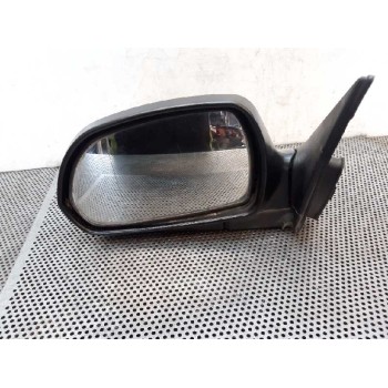 RETROVISOR IZQUIERDO 