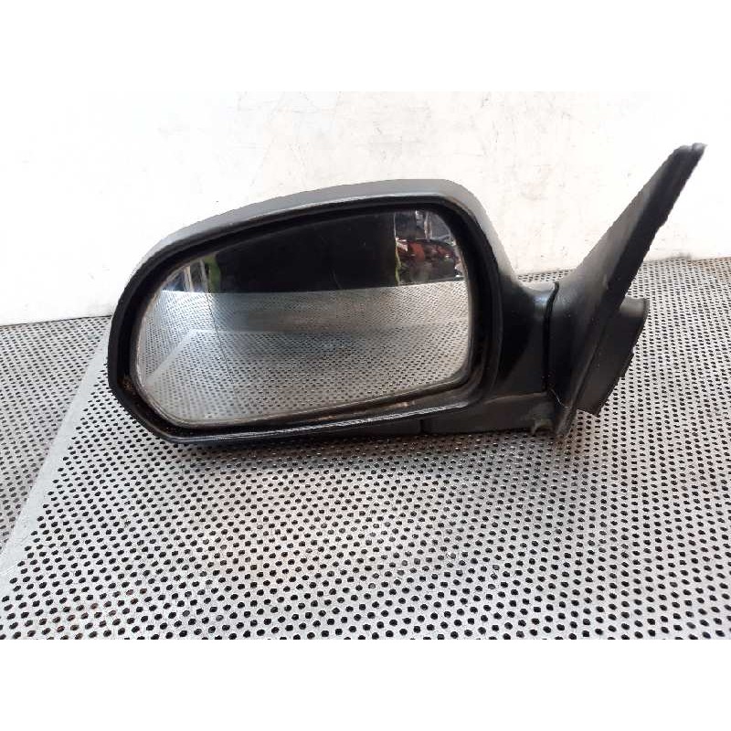 Recambio de retrovisor izquierdo para hyundai elantra (xd) 2.0 crdi gls full (4-ptas.) referencia OEM IAM   