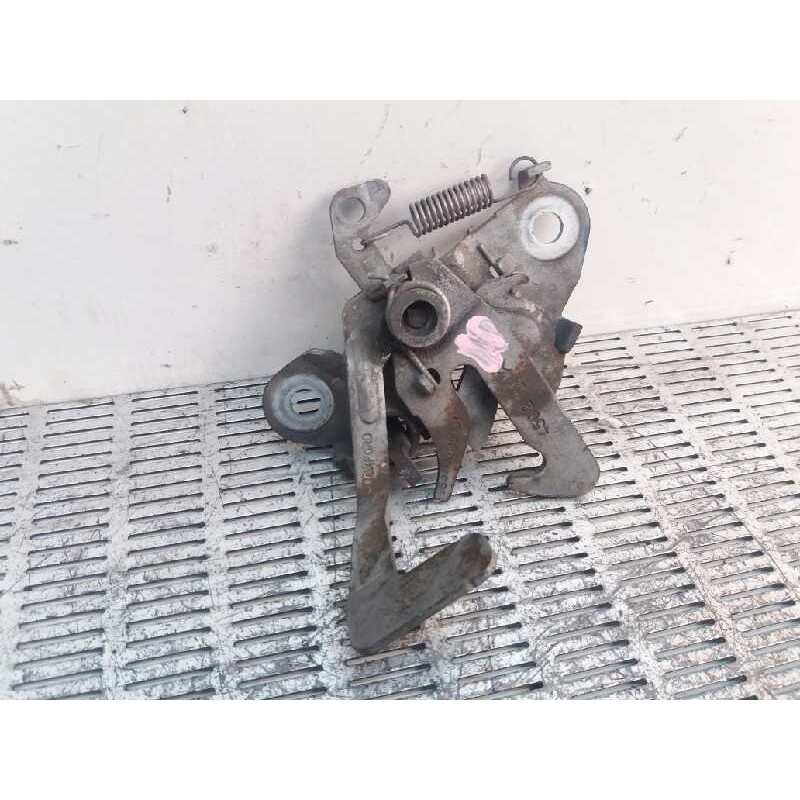 Recambio de cerradura capo para citroën berlingo 1.9 diesel referencia OEM IAM   