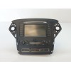 Recambio de sistema audio / radio cd para ford mondeo ber. (ca2) limited edition referencia OEM IAM BS7T18K931EJ  