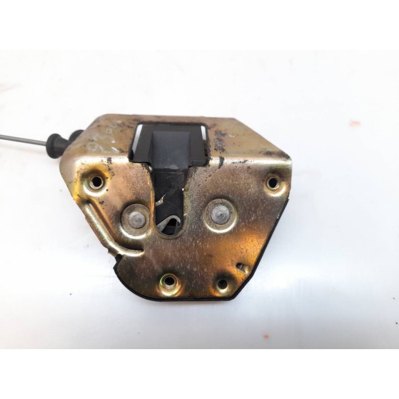 Recambio de cerradura puerta lateral derecha para peugeot 807 st pack referencia OEM IAM 099204 3