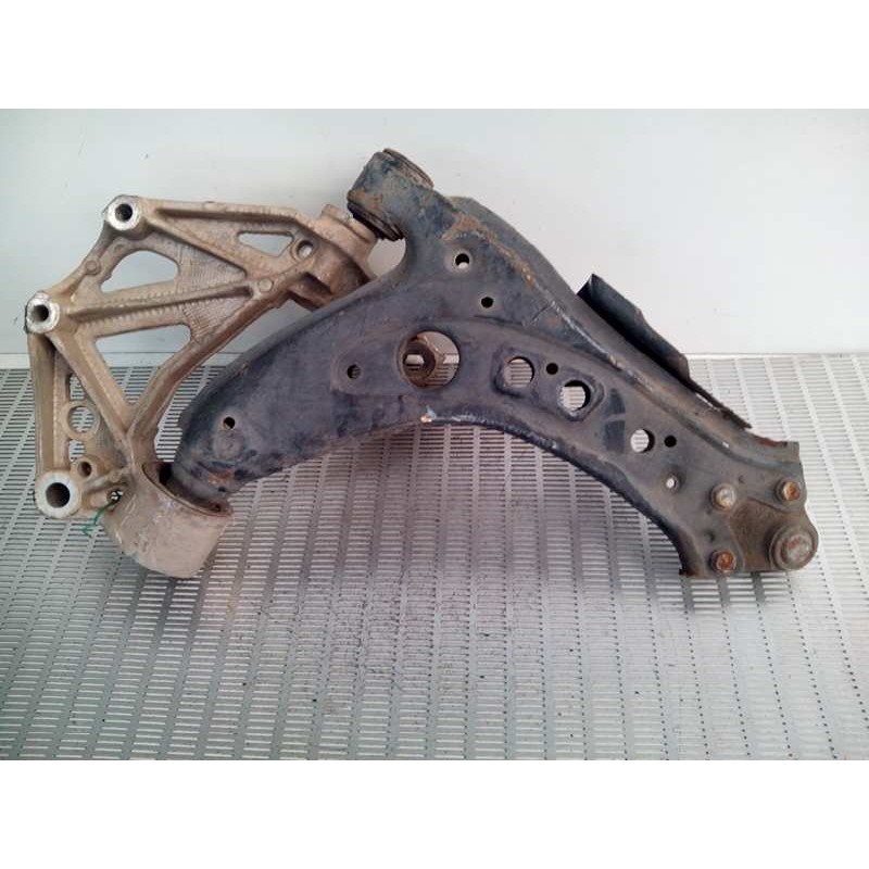 Recambio de brazo suspension inferior delantero izquierdo para skoda fabia (6y2/6y3) referencia OEM IAM 2