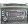 Recambio de sistema audio / radio cd para kia carnival 2.9 crdi vgt active referencia OEM IAM   