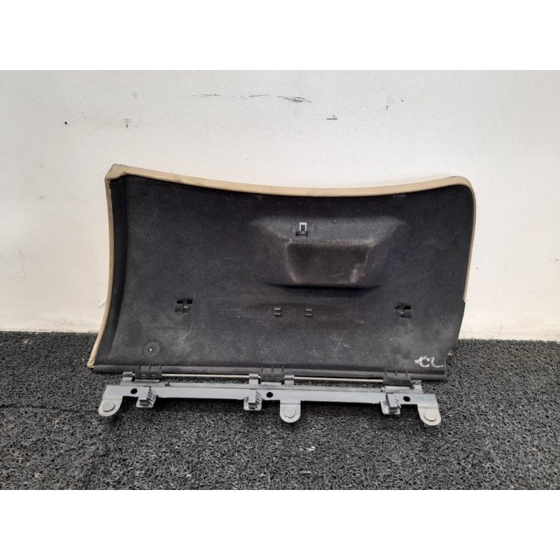 Recambio de guantera para alfa romeo 147 (190) 1.6 ts 16v 105cv black line (2007) referencia OEM IAM - Negro 2