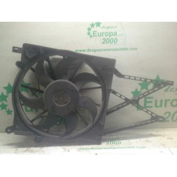 ELECTROVENTILADOR 0130303245 24431825 