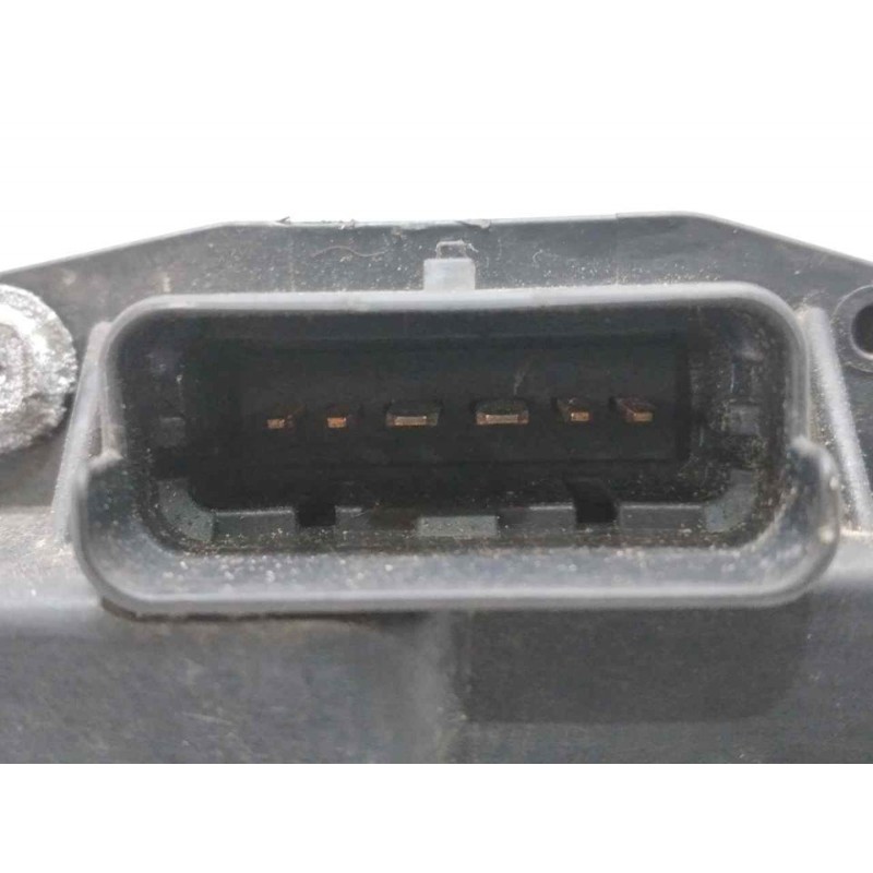 Recambio de caja mariposa para citroën berlingo 1.4 sx familiar referencia OEM IAM 9640796280 408239821001 - Blanco 4