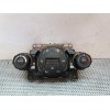 Recambio de mando calefaccion / aire acondicionado para ford fiesta (cb1) 1.4 tdci cat referencia OEM IAM 8A6T18C612AJ  