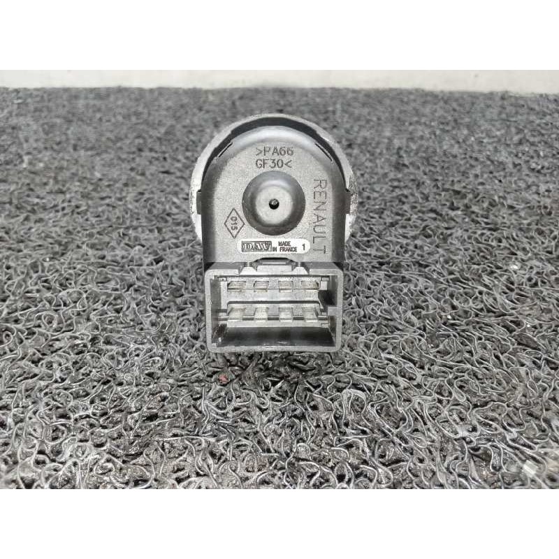 Recambio de mando retrovisor para renault megane ii classic berlina dynamique referencia OEM IAM 8200002442B - Gris 5