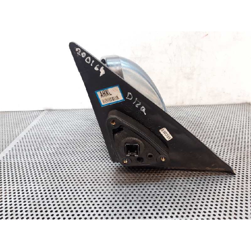 Recambio de retrovisor izquierdo para hyundai elantra (xd) 2.0 crdi gls full (4-ptas.) referencia OEM IAM 2