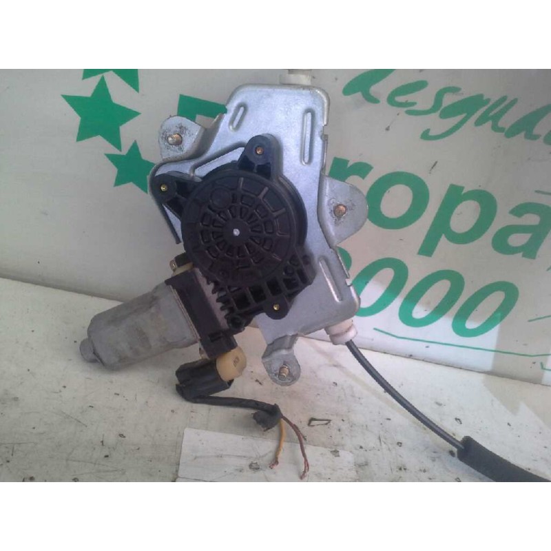 Recambio de elevalunas delantero izquierdo para kia picanto referencia OEM IAM 2
