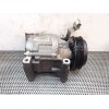 Recambio de compresor aire acondicionado para lancia ypsilon (101) 1.4 cat referencia OEM IAM SCSB06 46782669 B837