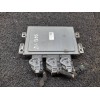 Recambio de centralita motor uce para dacia sandero ambiance referencia OEM IAM 8200672654 S120204120A CONTINENTAL