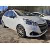 peugeot 208 del año 2016