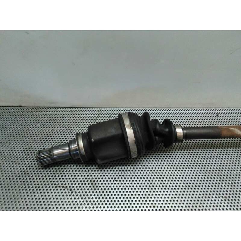 Recambio de transmision delantera derecha para mitsubishi colt berlina 3 (cz) 1.3 atlantis referencia OEM IAM - Gris 2