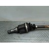 Recambio de transmision delantera derecha para mitsubishi colt berlina 3 (cz) 1.3 atlantis referencia OEM IAM   