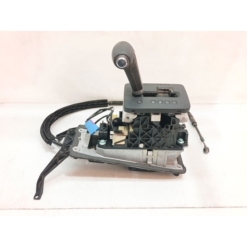 Recambio de palanca cambio para volkswagen touareg (7la) tdi r5 referencia OEM IAM 7L6713203C  