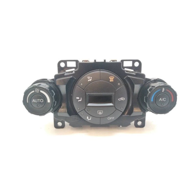 Recambio de mando climatizador para ford fiesta (ccn) trend referencia OEM IAM 69897301G10091512861 8A6T18C612 