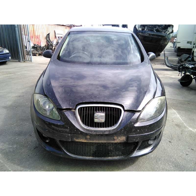 seat altea (5p1) del año 2006
