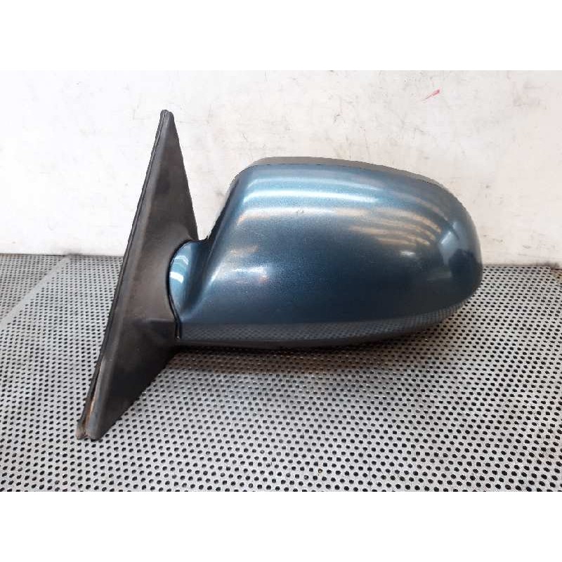 Recambio de retrovisor izquierdo para hyundai elantra (xd) 2.0 crdi gls full (4-ptas.) referencia OEM IAM 3