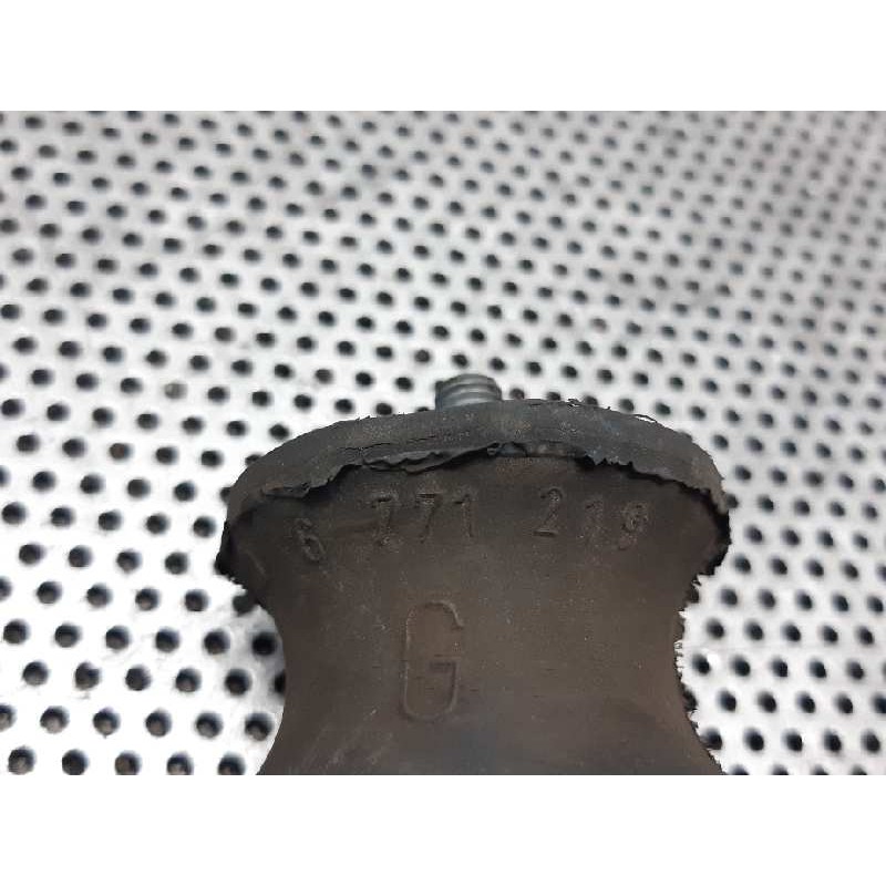 Recambio de soporte cambio para bmw serie 3 berlina (e90) 320d referencia OEM IAM 6771219 - Azul 2