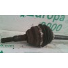 Recambio de transmision delantera derecha para opel zafira a 2.0 dti referencia OEM IAM  75304 