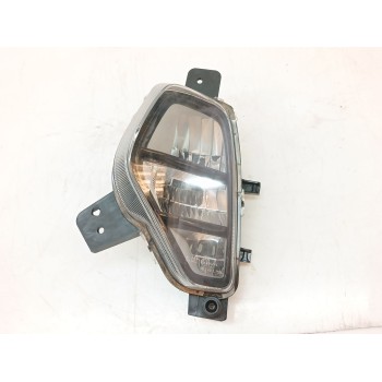 FARO ANTINIEBLA IZQUIERDO 2G7941661 