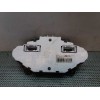 Recambio de mando calefaccion / aire acondicionado para ford fiesta (cb1) 1.4 tdci cat referencia OEM IAM 8A6T18C612AJ  