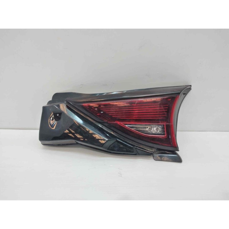 Recambio de piloto trasero derecho interior para mazda cx-5 zenith 4wd referencia OEM IAM - Blanco 4