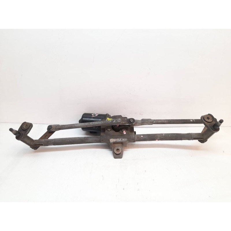 Recambio de motor limpia delantero para skoda fabia (6y2/6y3) referencia OEM IAM 1J1955113C  