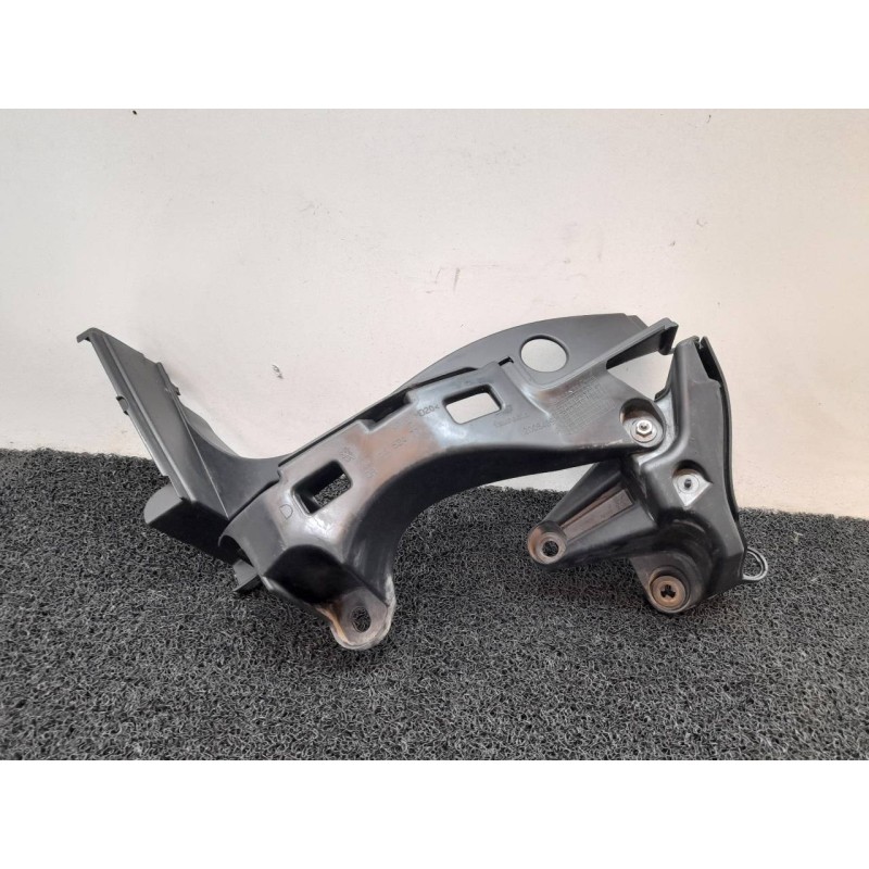 Recambio de absorbedor trasero para peugeot 3008 premium referencia OEM IAM 9685552477  