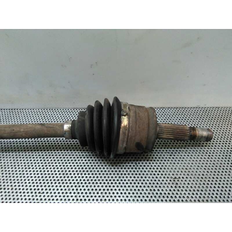 Recambio de transmision delantera derecha para mitsubishi colt berlina 3 (cz) 1.3 atlantis referencia OEM IAM - Gris 3