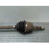 Recambio de transmision delantera derecha para mitsubishi colt berlina 3 (cz) 1.3 atlantis referencia OEM IAM   