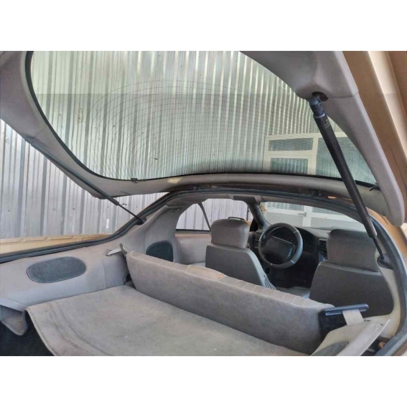 Recambio de amortiguadores maletero / porton para chevrolet camaro cabrio piel referencia OEM IAM   