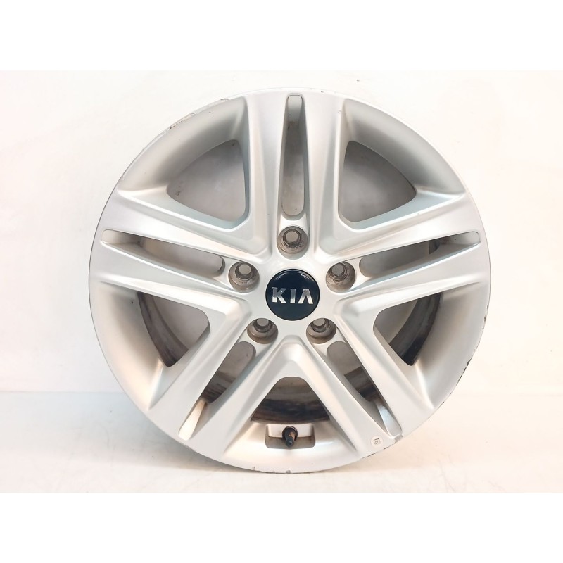 Recambio de llanta para kia ceed (cd) 1.0 t-gdi referencia OEM IAM 52910J7200  