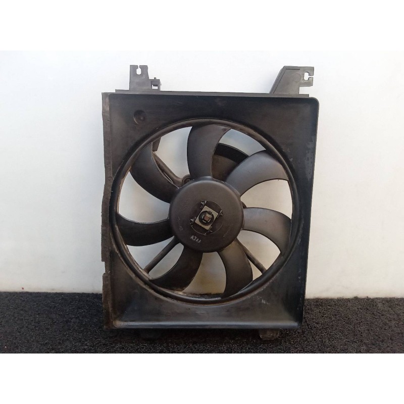 Recambio de electroventilador para hyundai coupe (gk) 2.0 gls referencia OEM IAM   