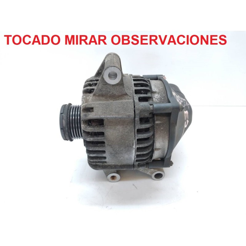 Recambio de alternador para ford mondeo berlina (ge) trend referencia OEM IAM   
