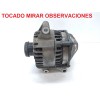 Recambio de alternador para ford mondeo berlina (ge) trend referencia OEM IAM   