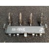 Recambio de bobina encendido para citroën berlingo 1.4 sx familiar referencia OEM IAM 9635864780 2526208 VALEO