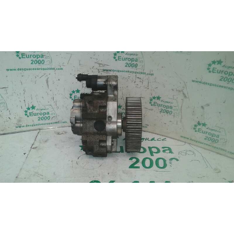 Recambio de bomba inyeccion para renault laguna ii (bg0) 1.9 dci diesel referencia OEM IAM 0445010075 8200108225 