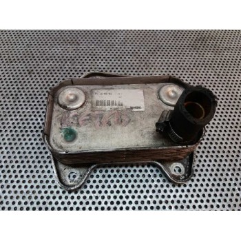 ENFRIADOR ACEITE MOTOR A6111880301 