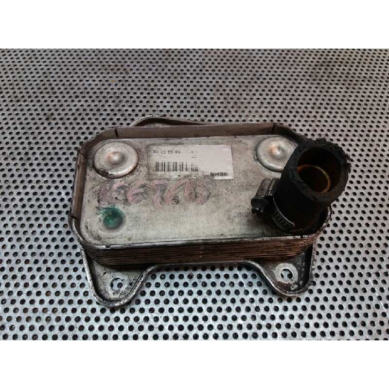 Recambio de enfriador aceite motor para mercedes-benz vito (w638) combi 2.2 16v cdi turbodiesel cat referencia OEM IAM A61118803