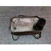 Recambio de enfriador aceite motor para mercedes-benz vito (w638) combi 2.2 16v cdi turbodiesel cat referencia OEM IAM A61118803
