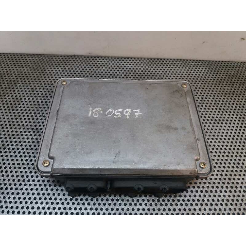 Recambio de centralita motor uce para volkswagen passat berlina (3b2) berlina referencia OEM IAM 0358906018N 0281001727 BOSCH - Gris 2