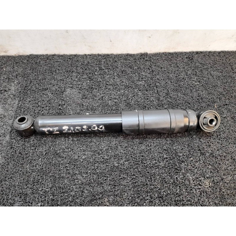 Recambio de amortiguador trasero izquierdo para opel meriva enjoy referencia OEM IAM   