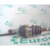 Recambio de transmision delantera izquierda para daewoo lanos 1.5 cat referencia OEM IAM   