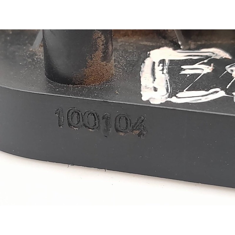 Recambio de cerradura puerta lateral izquierda para peugeot 807 st pack referencia OEM IAM 100104 2