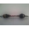 Recambio de transmision delantera izquierda para peugeot 307 berlina (s2) 1.6 hdi referencia OEM IAM 9637117780  