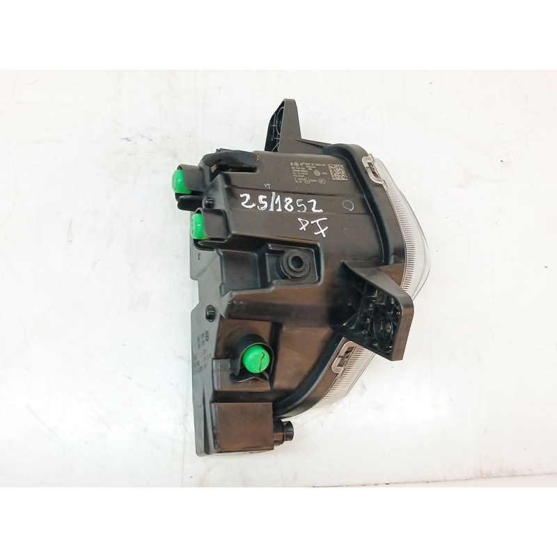 Recambio de faro antiniebla izquierdo para volkswagen taigo (cs1) 1.0 tsi referencia OEM IAM 2G7941661 - Blanco 3